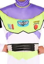 Adult Deluxe Buzz Lightyear Costume Alt 4