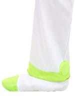 Adult Deluxe Buzz Lightyear Costume Alt 6