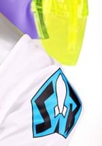Adult Deluxe Buzz Lightyear Costume Alt 7