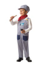 Thomas and Friends Conductor Accessory Dress Up Kit