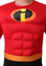 Adult Mr. Incredible Costume4