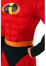 Adult Mr. Incredible Costume3