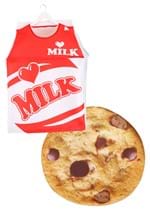 Adult Cookies And Milk Costume Alt 1