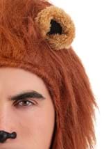 Plus Size Deluxe Lion Costume Alt 4