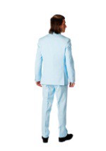 Mens Opposuits Baby Blue Suit alt 1