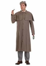 Adult Sherlock Holmes Costume