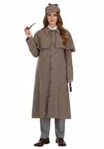 Adult Sherlock Holmes Costumes Alt 8