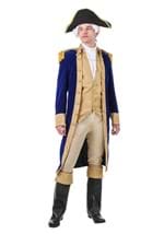Adult George Washington Costume Alt 1