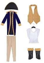 Adult George Washington Costume Alt 8