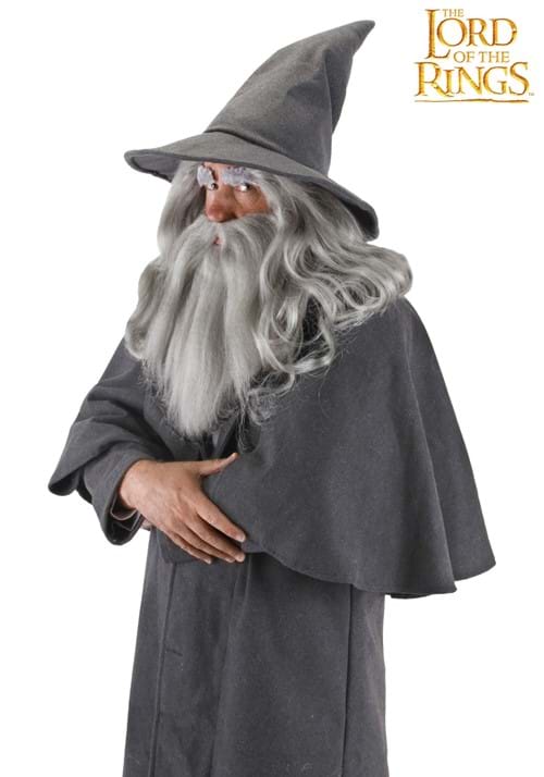 Gandalf Hat