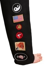 Plus Size Cobra Kai Costume alt6