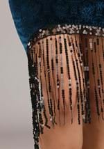 Women's Downtown Doll Costume Alt 3