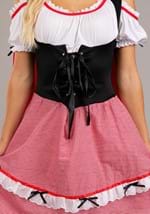Knee Length Red Riding Hood Alt 3