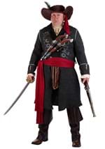 Blackbeard Plus Size Mens Costume