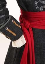 Adult Blackbeard Plus Size Costume Alt 7