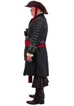Adult Blackbeard Plus Size Costume Alt 8