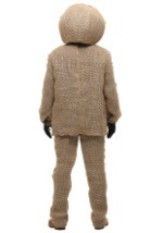 Adult Burlap Voodoo Doll Plus Size Costume