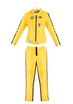 Beatrix Kiddo Motorcycle Suit  Alt 7
