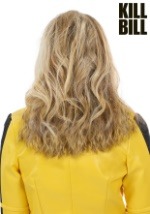 Women's Beatrix Kiddo Wig