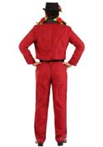 Men's Day of the Dead Costume Alt 1