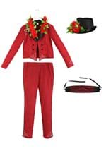 Men's Day of the Dead Costume Alt 2