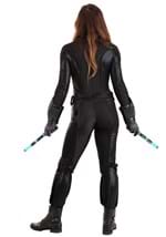 Women's Deluxe Civil War Black Widow Costume