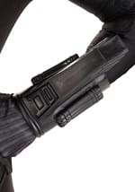 Women's Deluxe Civil War Black Widow Costume