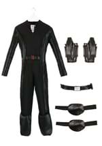Women's Deluxe Civil War Black Widow Costume