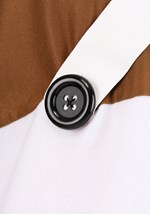 Mens Deluxe Oompa Loompa Costume