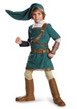 Kids Link Prestige Costume