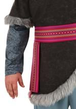 Frozen Kristoff Plus Size Deluxe Adult Costume Alt 2