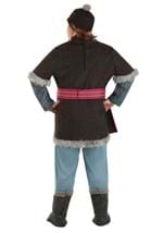 Frozen Kristoff Plus Size Deluxe Adult Costume Alt 7