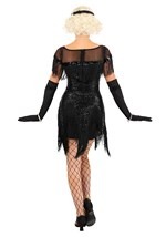 Women's Foxtrot Flirt Costume2