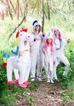 Women's Magical Unicorn Costume