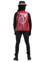 Voodoo Doctor Mens Costume