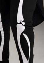 Women's Voodoo Skeleton Costume Alt 10