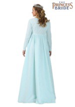 Princess Bride Buttercup Wedding Dress