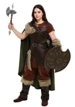 Adult Nordic Viking Costume Alt 1
