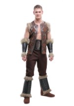 Viking Barbarian Mens Costume