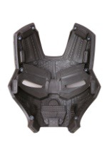 Marvel Legends Gear Iron Man Helmet Replica7