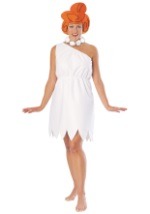 Women's Wilma Flintstone Costume Package1