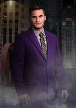 THE JOKER Slim Fit Suit Overcoat Authentic Alt 1