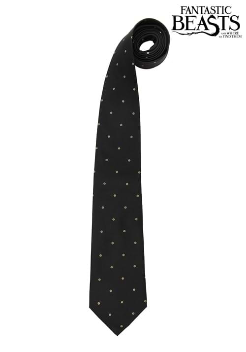 Percival Graves' Necktie