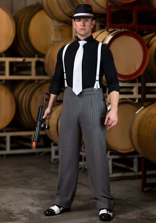 Men's Mafia Underboss