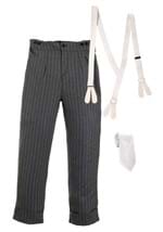 Men's Mafia Underboss Alt 8