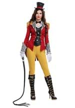 Ravishing Ringmaster Women's Costume-0