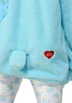 Care Bears Women's Deluxe Bedtime Bear Alt 5