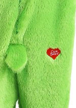 Care Bears Classic Good Luck Bear Adult Costume 4
