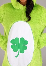 Care Bears Classic Good Luck Bear Adult Costume 3