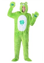 Care Bears Classic Good Luck Bear Adult Costume Alt 5